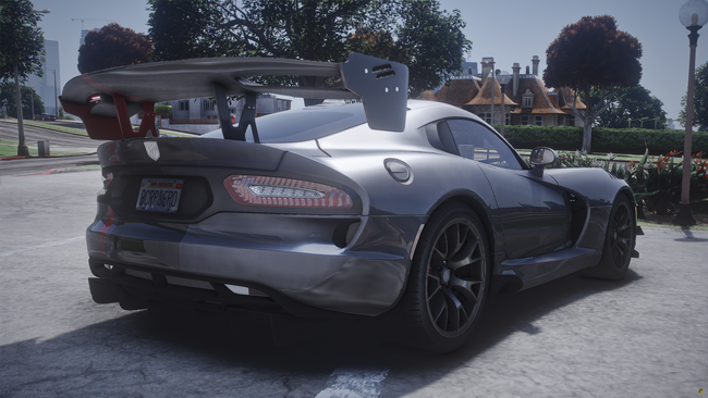 Bravado Python SRT preview 2